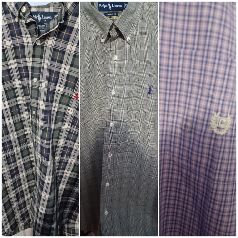 Ralph Lauren bundle